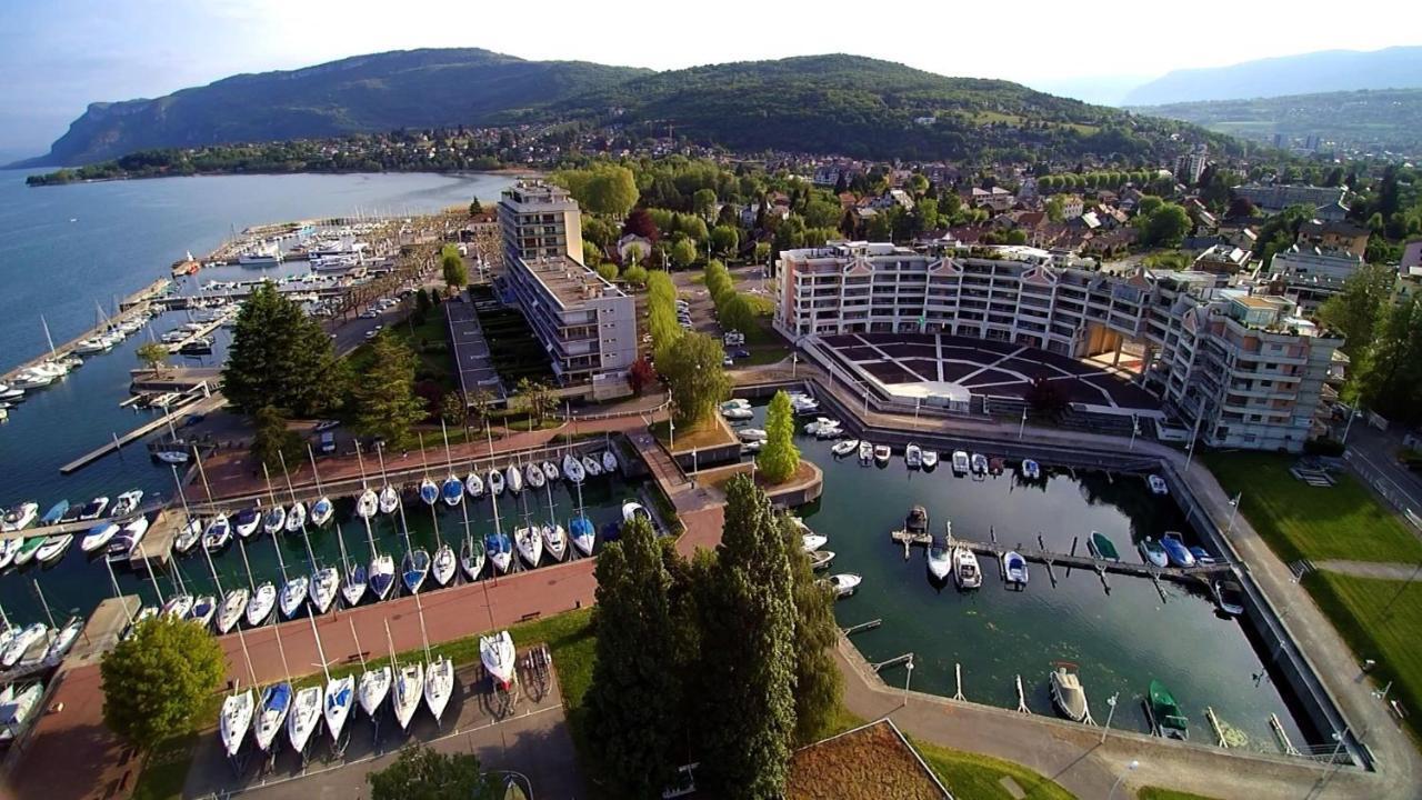 Apartment L'olivier *